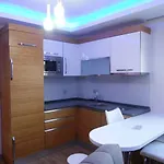 Szálloda Boyalik Demirel &