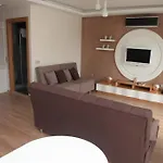 Szálloda Boyalik Demirel & Çeşme