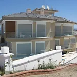 Szálloda Boyalik Demirel & Çeşme