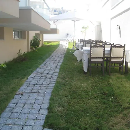 فندق Boyalik Demirel & Çeşme