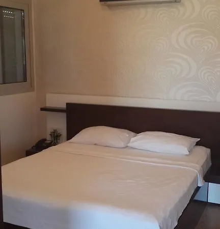 Boyalik Demirel & Hotel *