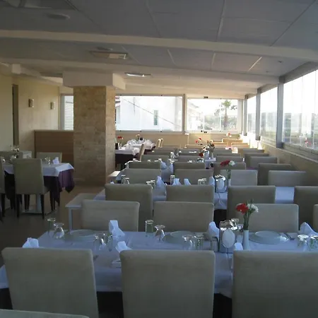 Boyalik Demirel & Hotel