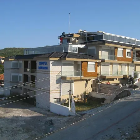Hotel Boyalik Demirel & Çeşme