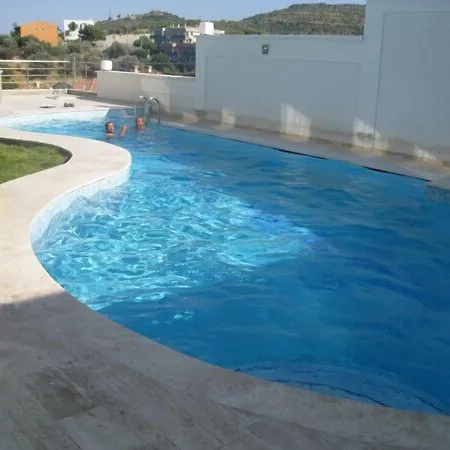 فندق Boyalik Demirel &