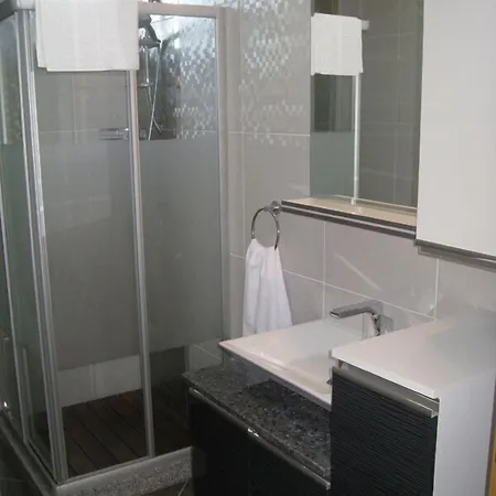 Hotell Boyalik Demirel & Çeşme