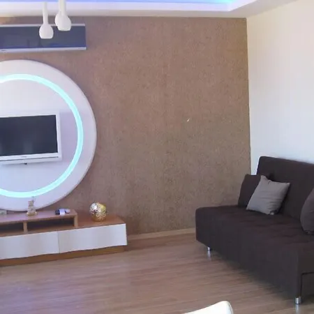 Boyalik Demirel & Hotell