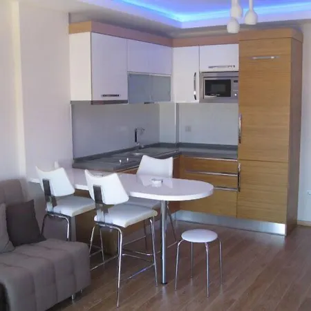 Hotell Boyalik Demirel &