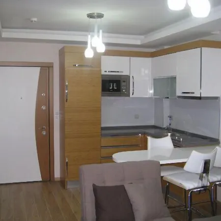Boyalik Demirel & Hotell