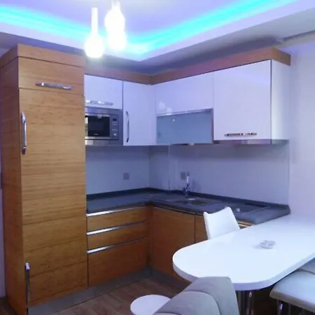 Hotell Boyalik Demirel &