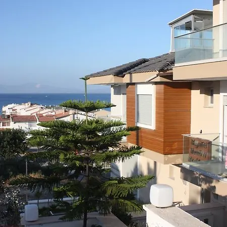 فندق Boyalik Demirel & Çeşme