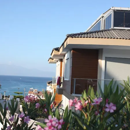 Hotel Boyalik Demirel &