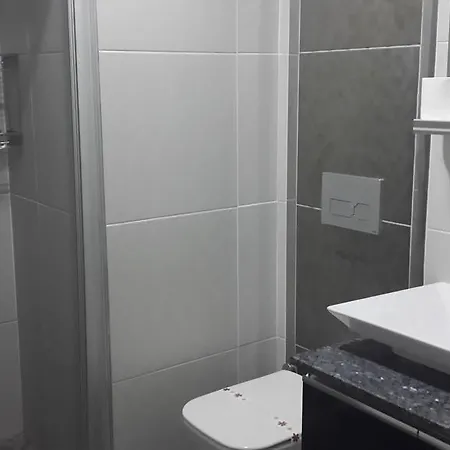 Hotel Boyalik Demirel & *