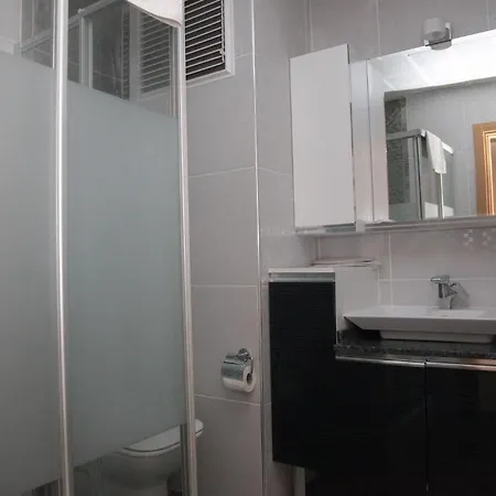 Hotel Boyalik Demirel & Çeşme
