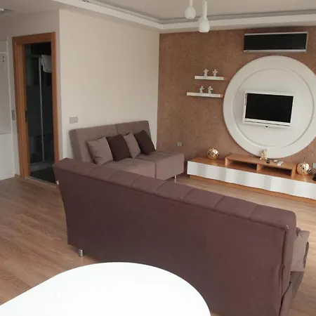 Hotell Boyalik Demirel & Çeşme