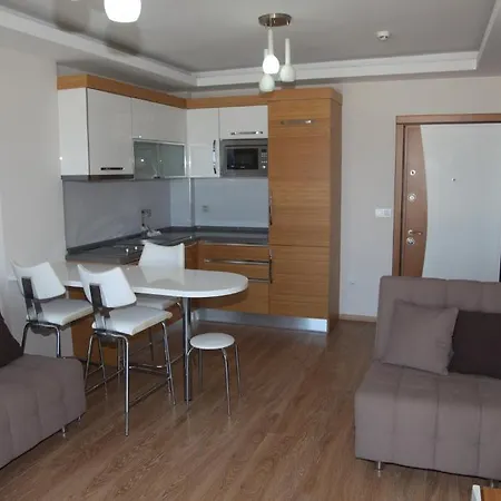 فندق Boyalik Demirel & Çeşme