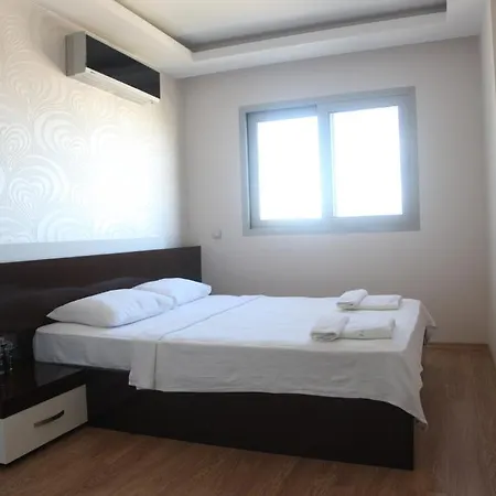 Hotell Boyalik Demirel &
