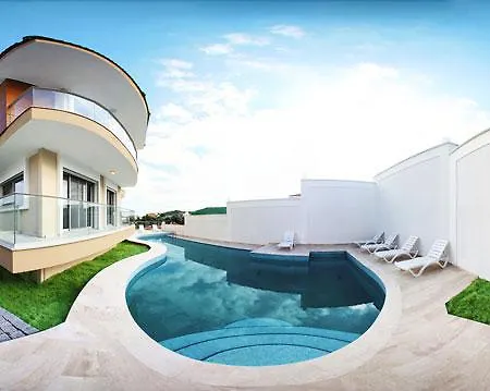 Boyalik Demirel & * Cesme