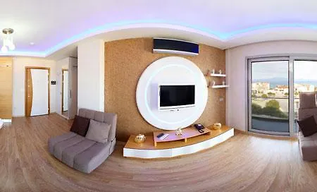 Boyalik Demirel & Hotel