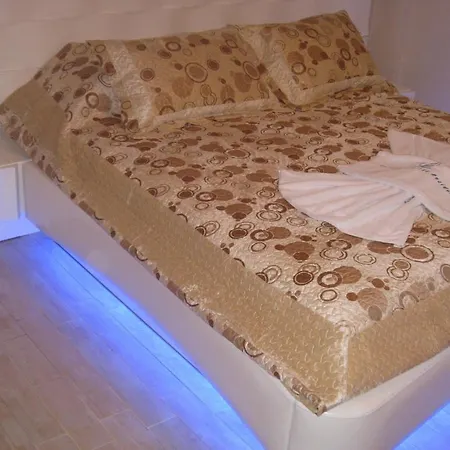 Hotel Boyalik Demirel & Cesme