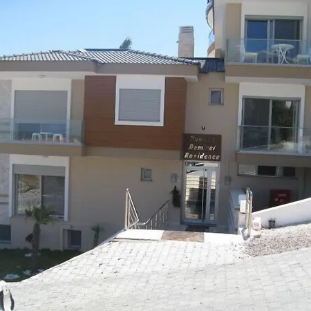 Boyalik Demirel & Hotel