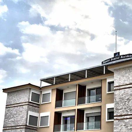 Hotel Boyalik Demirel & Cesme