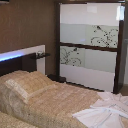 Hotel Boyalik Demirel &