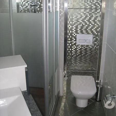 Boyalik Demirel & Hotel