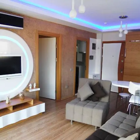 Boyalik Demirel & Hotel