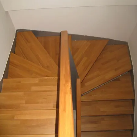 Boyalik Demirel & Hotel *