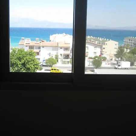 Boyalik Demirel & * Cesme