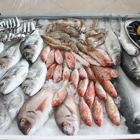 Boyalik Demirel & Hotel