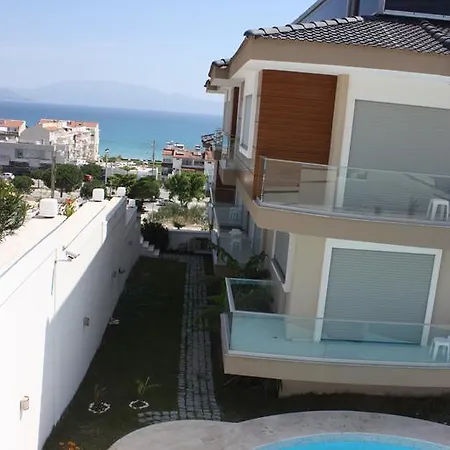 Boyalik Demirel & Cesme