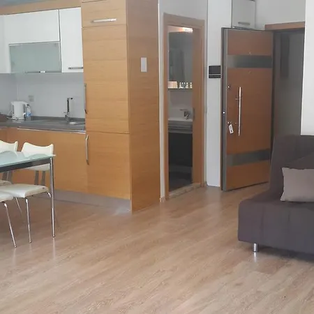 Boyalik Demirel & Cesme