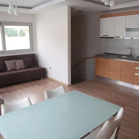 Boyalik Demirel & Hotel *