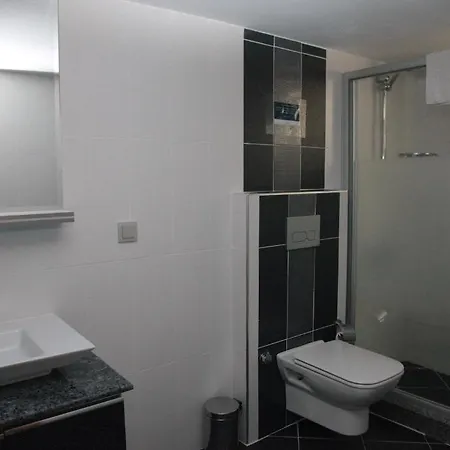 Boyalik Demirel & Hotel Cesme