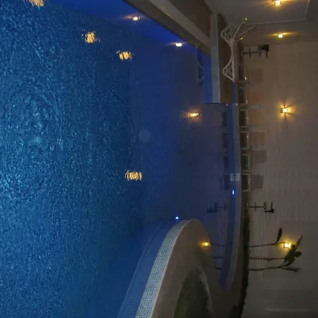 Boyalik Demirel & Hotel *