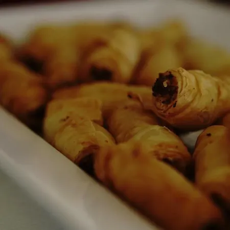 Boyalik Demirel & Hotel Cesme