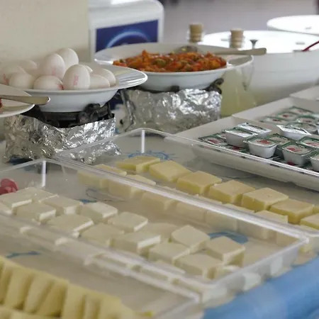 Hotel Boyalik Demirel & *