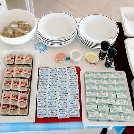 Boyalik Demirel & Cesme