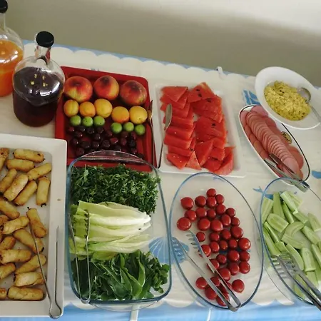 Hotel Boyalik Demirel & Cesme