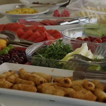 Boyalik Demirel & Hotel Cesme