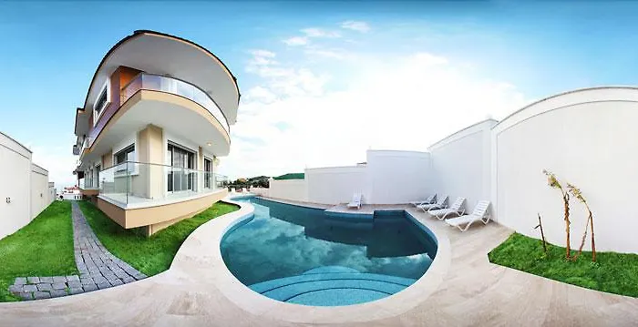 Boyalik Demirel & * Кешме