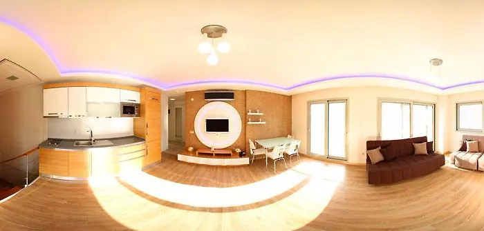 Boyalik Demirel & * Cesme