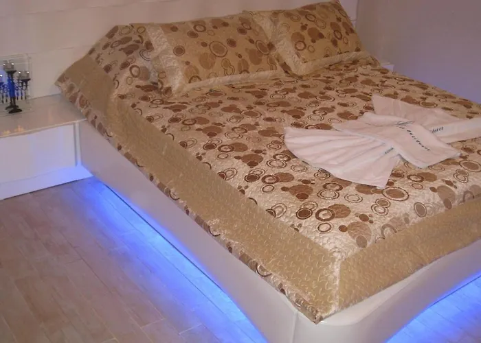 Отель Boyalik Demirel & Кешме