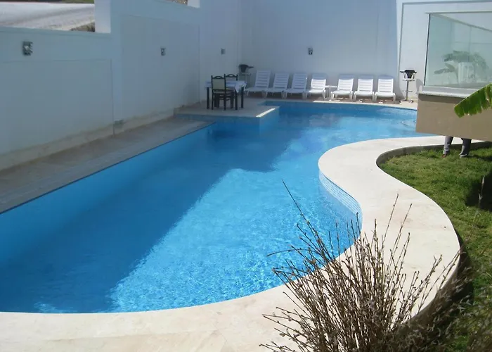 Отель Boyalik Demirel &