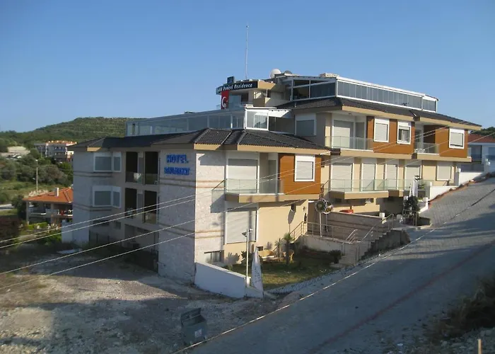 Отель Boyalik Demirel & Кешме