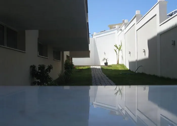 Boyalik Demirel & Отель *