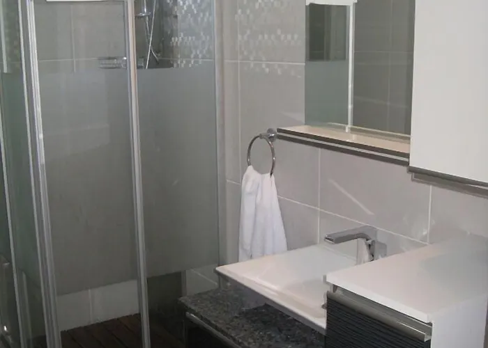 Отель Boyalik Demirel & Кешме