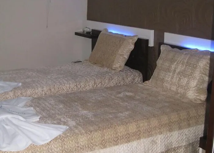 Boyalik Demirel & Кешме