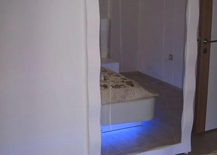 Отель Boyalik Demirel & *